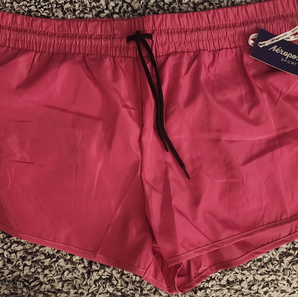 Women's (XL) Running Shorts by Aeropostale - NWT